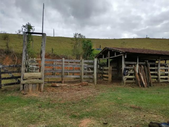 Fazenda venda em Região Geográfica Imediata de Cachoeiro de Itapemirim, Atilio Vivacqua