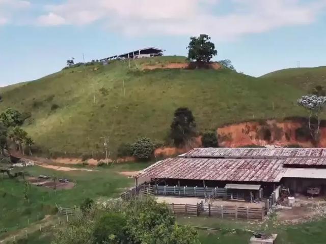 Fazenda venda em Região Geográfica Imediata de Cachoeiro de Itapemirim, Atilio Vivacqua
