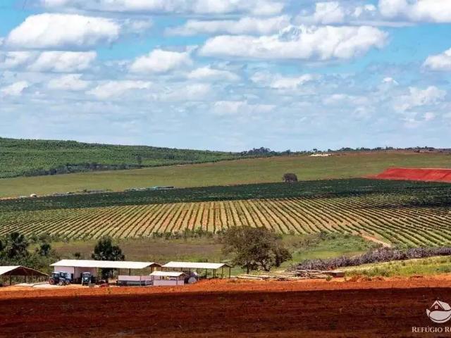 Fazenda venda em Região Geográfica Imediata de Belo Horizonte, Região Metropolitana de Belo Horizonte