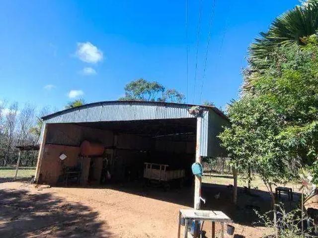 Fazenda venda em Região Imediata de Araçatuba, Auriflama