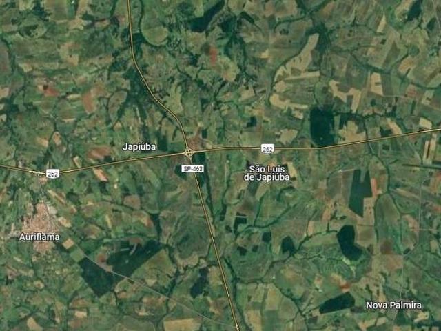 Fazenda venda em Região Imediata de Araçatuba, Auriflama