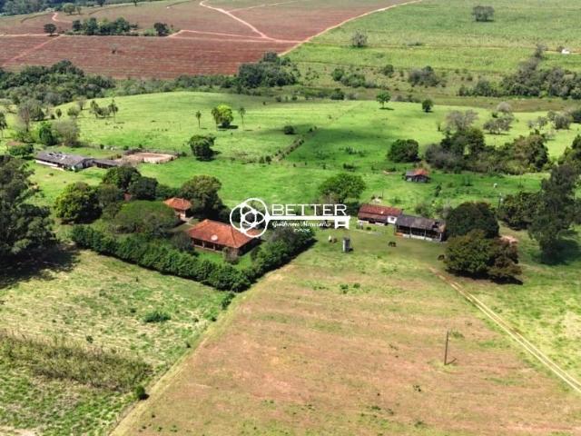 Fazenda venda em Avaré, Região Geográfica Intermediária de Sorocaba