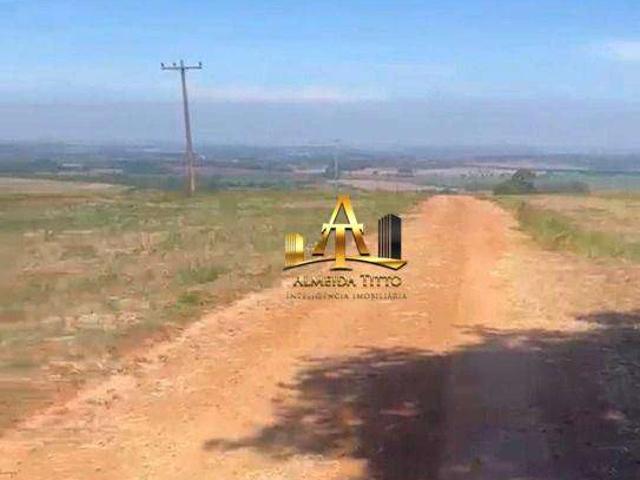 Fazenda venda em Avaré