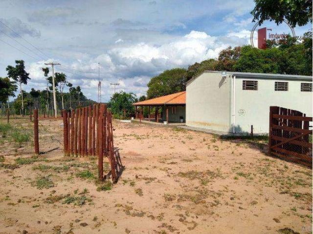 Fazenda venda em Região Imediata de Avaré, Avaré