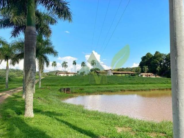 Sítio e chácara venda em Região Imediata de Bragança Paulista, Atibaia