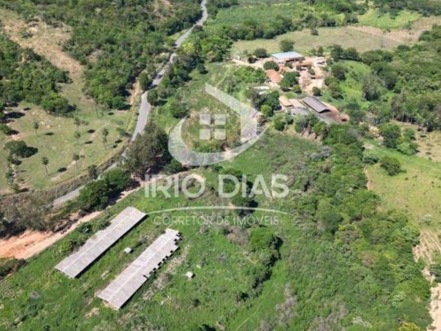 Sítio e chácara venda em Região Geográfica Imediata de Sete Lagoas, Região Metropolitana de Belo Horizonte