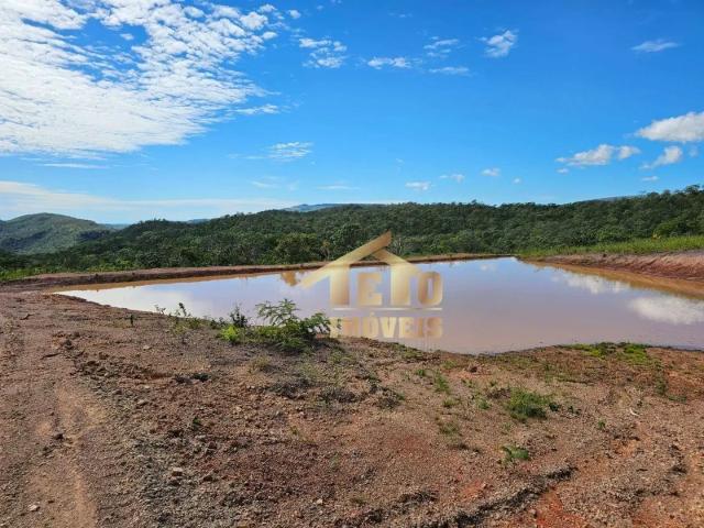 Fazenda venda em Região Geográfica Imediata de Catalão, Catalão