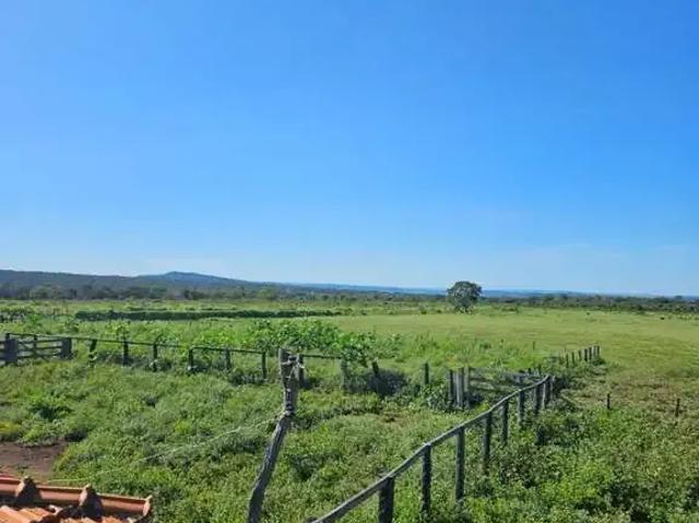 Fazenda venda em Região Geográfica Imediata de Iporá, Baliza