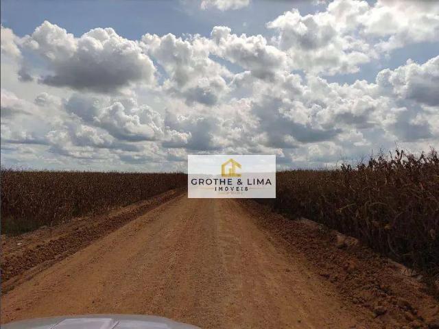Fazenda venda em Balsas, Região Nordeste