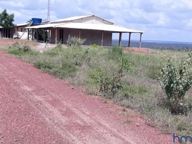 Fazenda venda em Região Geográfica Imediata de Uberlândia, Oliveira Fortes