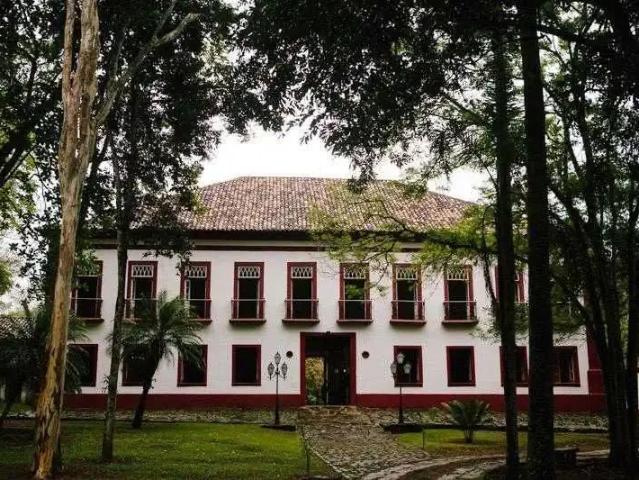 Fazenda venda em Região Imediata de Cruzeiro, Região Metropolitana do Vale do Paraíba e Litoral Norte
