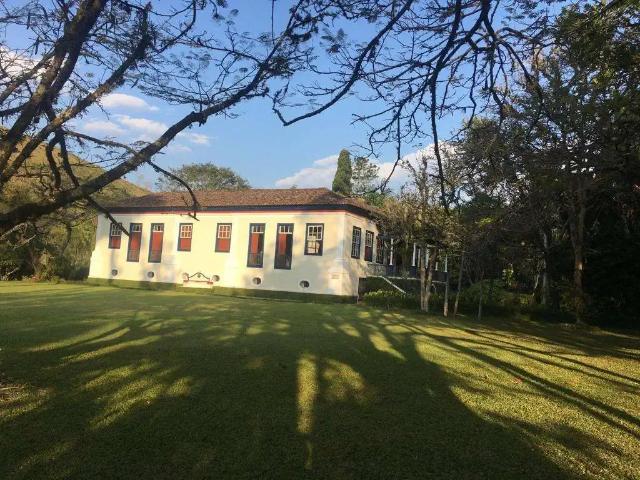 Fazenda venda em Região Imediata de Cruzeiro, Região Metropolitana do Vale do Paraíba e Litoral Norte