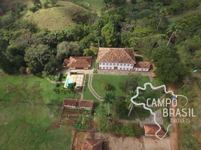 Fazenda venda em Região Imediata de Cruzeiro, Região Metropolitana do Vale do Paraíba e Litoral Norte