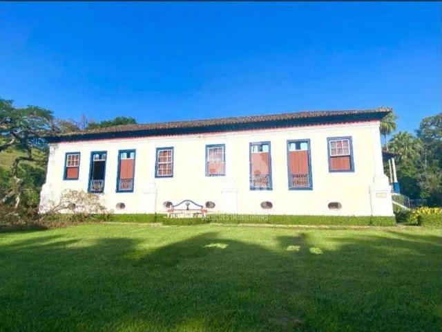 Fazenda venda em Região Imediata de Cruzeiro, Região Metropolitana do Vale do Paraíba e Litoral Norte