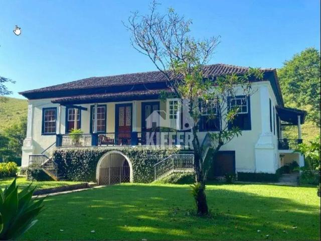 Fazenda venda em Região Imediata de Cruzeiro, Região Metropolitana do Vale do Paraíba e Litoral Norte