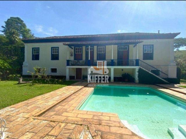 Fazenda venda em Bananal, Centro