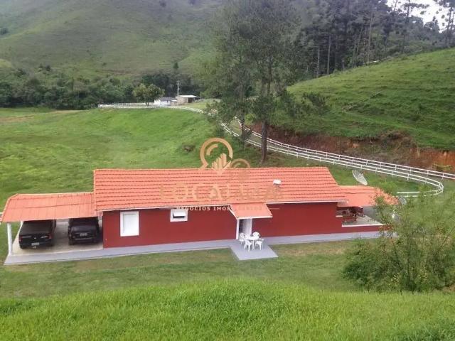 Fazenda venda em Região Imediata de Cruzeiro, Região Metropolitana do Vale do Paraíba e Litoral Norte
