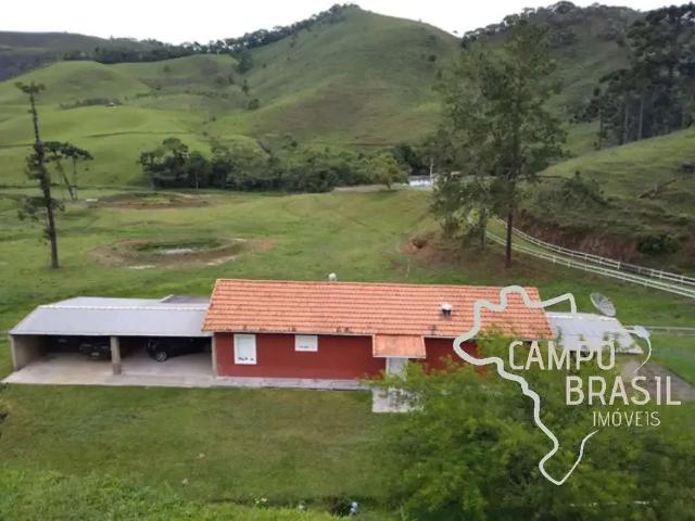 Fazenda venda em Região Imediata de Cruzeiro, Região Metropolitana do Vale do Paraíba e Litoral Norte