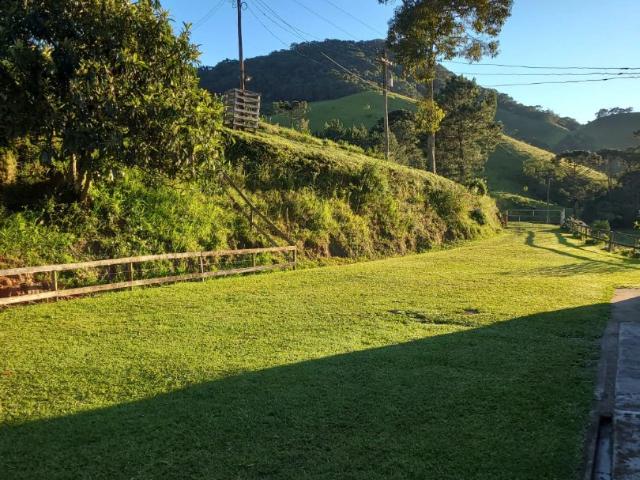 Fazenda venda em Bananal