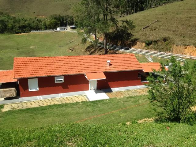 Fazenda venda em Região Imediata de Cruzeiro, Região Metropolitana do Vale do Paraíba e Litoral Norte