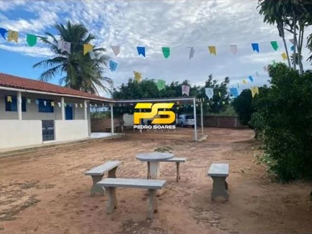 Fazenda venda em Bananeiras, Região Geográfica Intermediária de João Pessoa