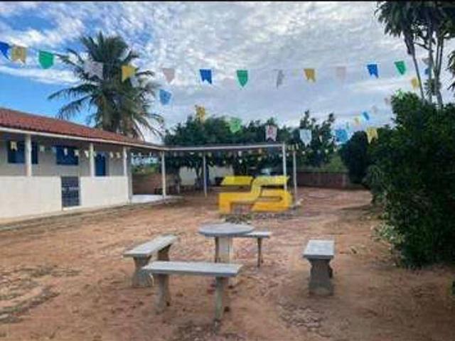 Fazenda venda em Bananeiras