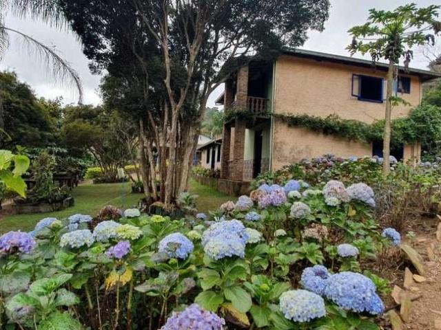 Fazenda venda em Barão de Cocais, Centro