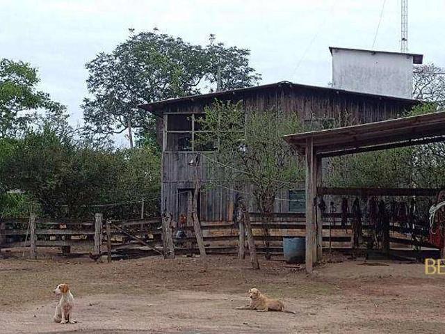 Fazenda venda em COHAB Vila Recreio, Barão de Melgaço