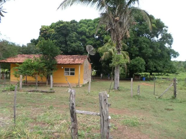 Fazenda venda em Região Geográfica Imediata de Cuiabá, Barão de Melgaço