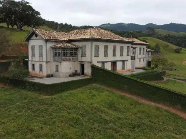 Fazenda venda em Região Geográfica Imediata de Barbacena, Barbacena