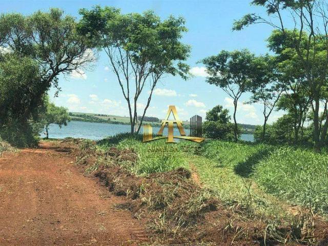 Fazenda venda em Região Imediata de Birigui-Penápolis, Barbosa