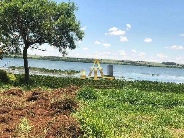 Fazenda venda em Região Imediata de Birigui-Penápolis, Barbosa