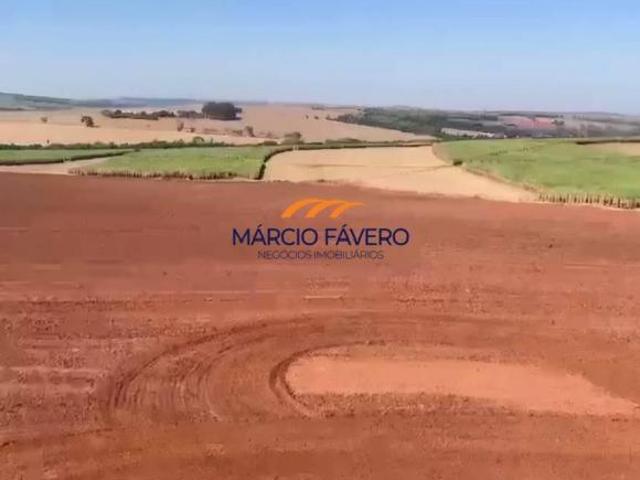 Sítio e chácara venda em Bariri