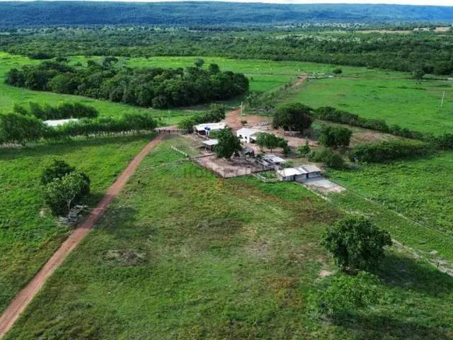 Fazenda venda em Região Geográfica Imediata de Tangará da Serra, Barra do Bugres