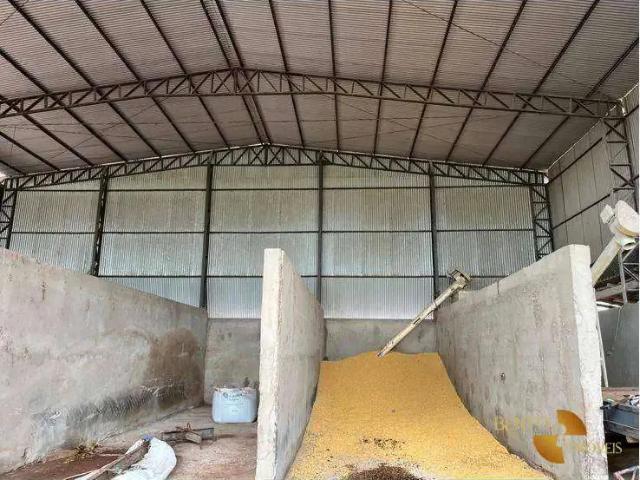 Fazenda venda em Região Geográfica Imediata de Tangará da Serra, Barra do Bugres