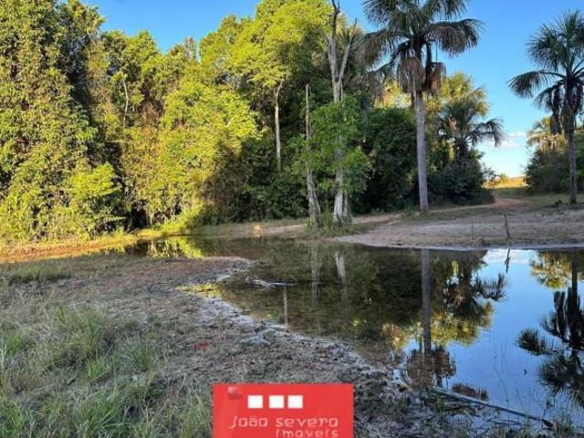Sítio e chácara venda em Região Geográfica Imediata de Barra do Garças, Barra do Garças