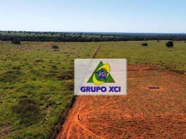 Sítio e chácara venda em Região Geográfica Imediata de Barra do Garças, Barra do Garças