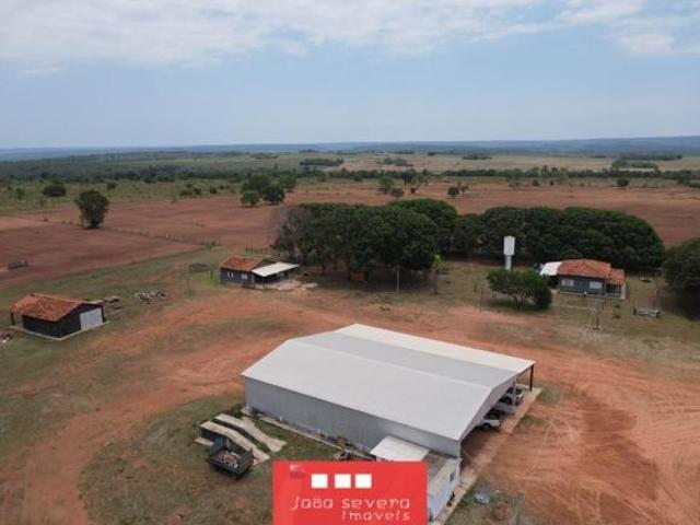 Sítio e chácara venda em Região Geográfica Imediata de Barra do Garças, Barra do Garças