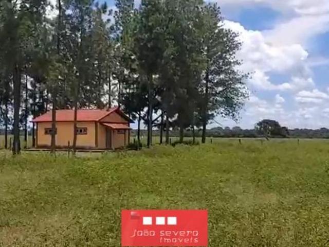 Sítio e chácara venda em Região Geográfica Imediata de Barra do Garças, Barra do Garças