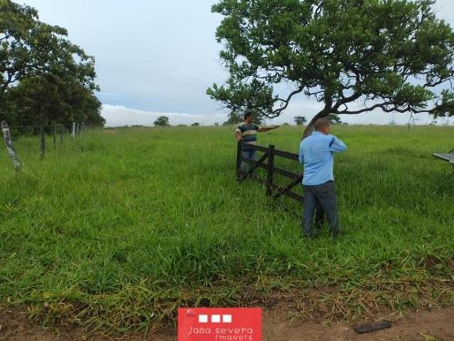 Sítio e chácara venda em Região Geográfica Imediata de Barra do Garças, Barra do Garças