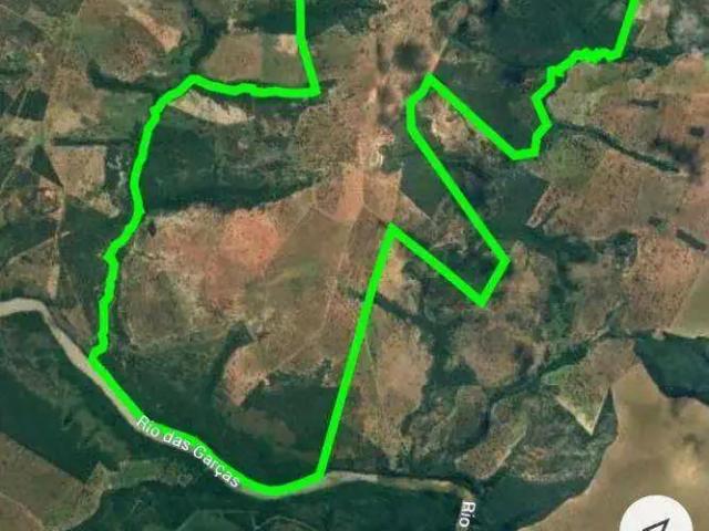 Fazenda venda em Região Geográfica Imediata de Tangará da Serra, Tangará da Serra