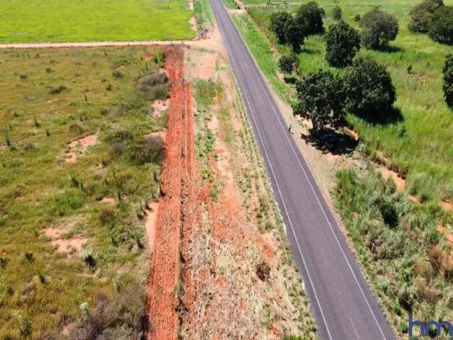 Fazenda venda em Região Geográfica Imediata de Barra do Garças, Barra do Garças