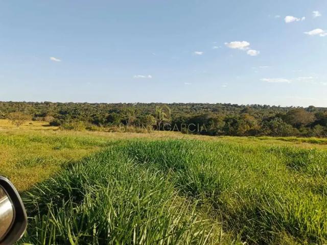 Fazenda venda em Região Geográfica Imediata de Barra do Garças, Barra do Garças