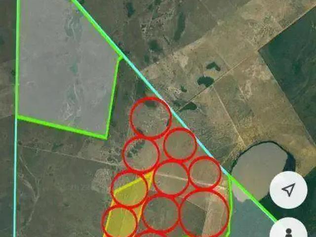 Fazenda venda em Região Geográfica Imediata de Barra do Garças, Barra do Garças
