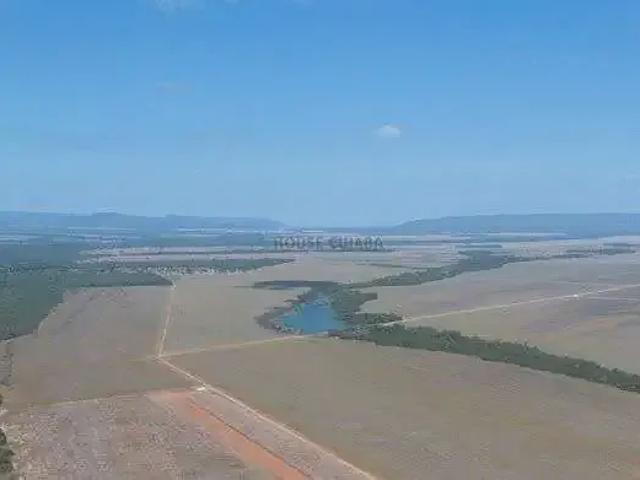 Fazenda venda em Região Geográfica Imediata de Barra do Garças, Barra do Garças