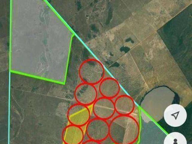 Fazenda venda em Barra do Garças, Região Geográfica Intermediária de Barra do Garças