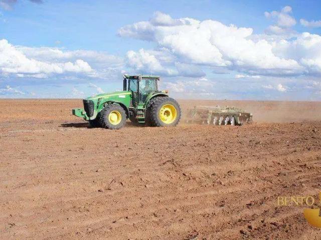 Fazenda venda em Região Geográfica Imediata de Barreiras, Barreiras