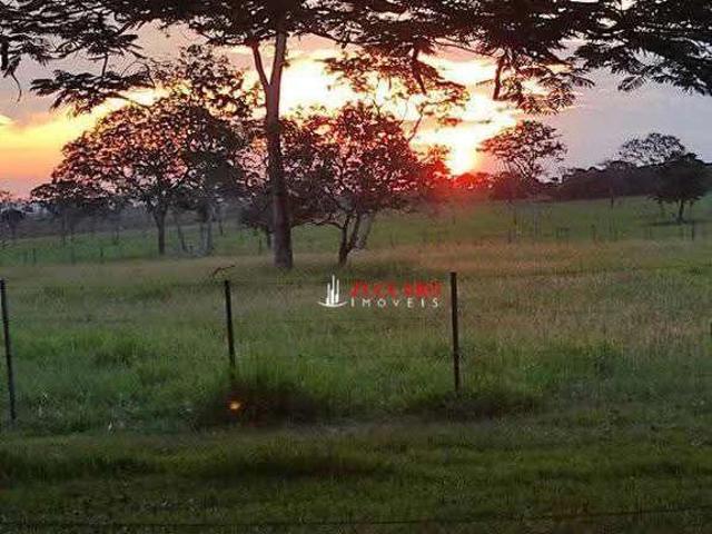 Fazenda venda em Bataguassu
