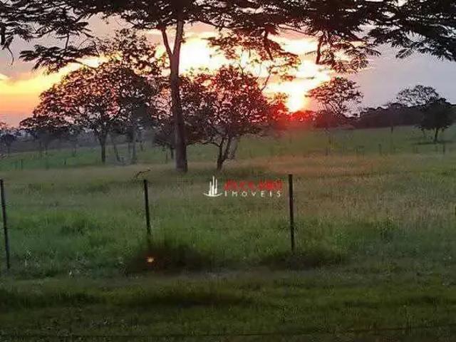 Fazenda venda em Região Geográfica Imediata de Três Lagoas, Bataguassu