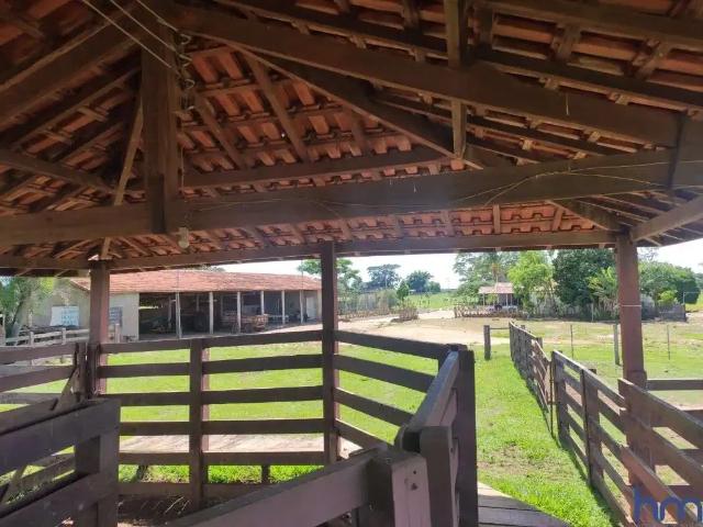 Fazenda venda em Região Geográfica Imediata de Três Lagoas, Bataguassu